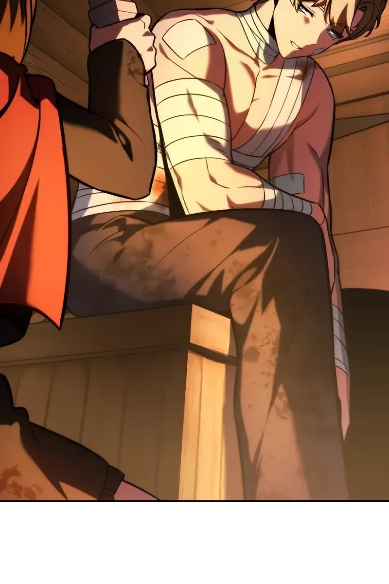 The Extra's Survival Guide Chapter 49 Page 30