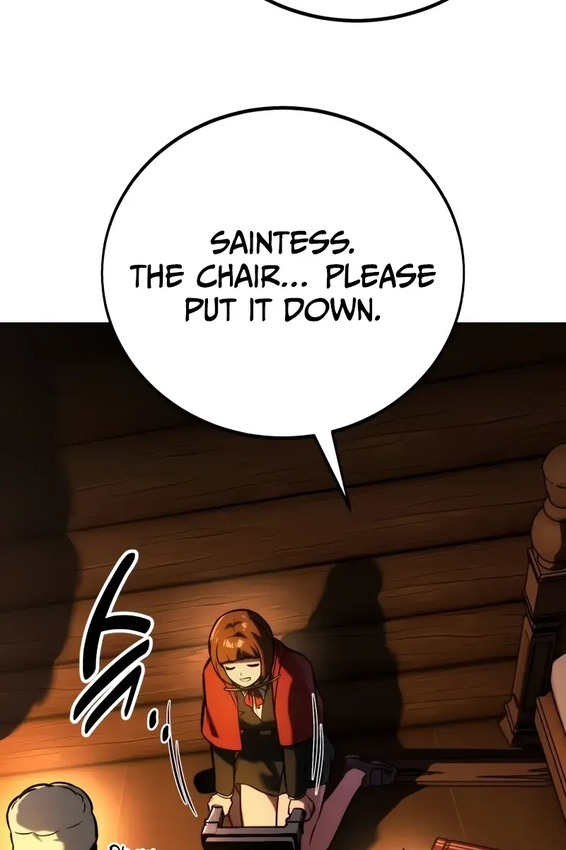 The Extra's Survival Guide Chapter 49 Page 35