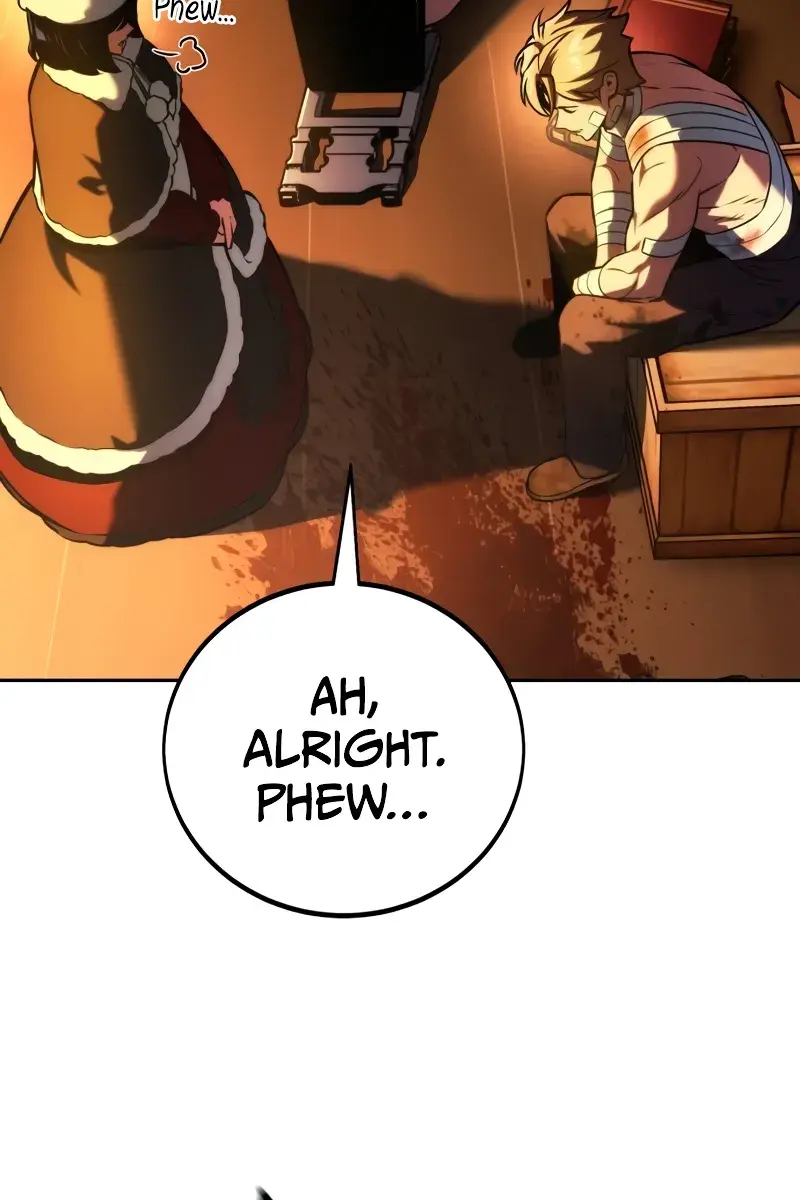 The Extra's Survival Guide Chapter 49 Page 36