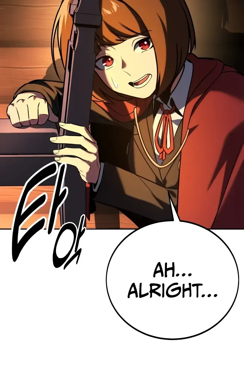 The Extra's Survival Guide Chapter 49 Page 42