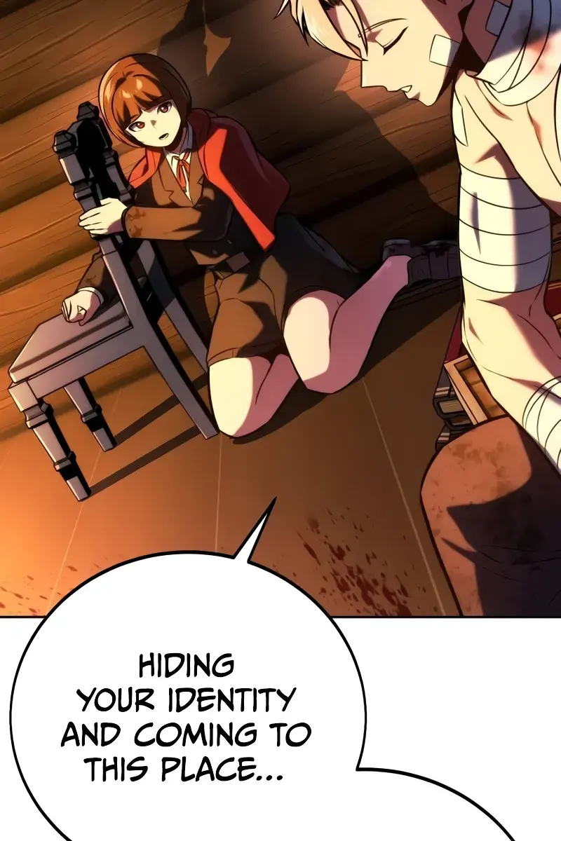 The Extra's Survival Guide Chapter 49 Page 48