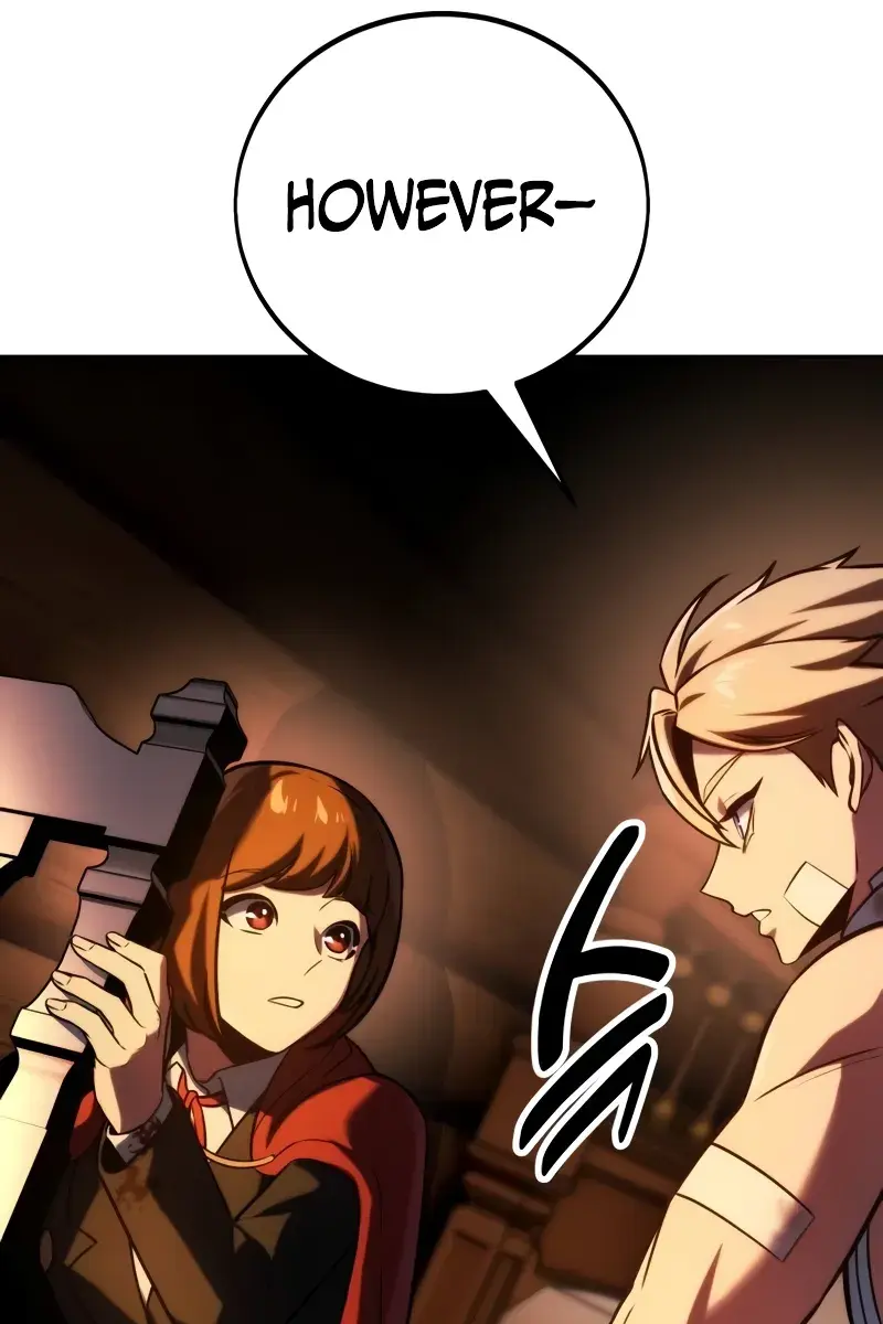 The Extra's Survival Guide Chapter 49 Page 52