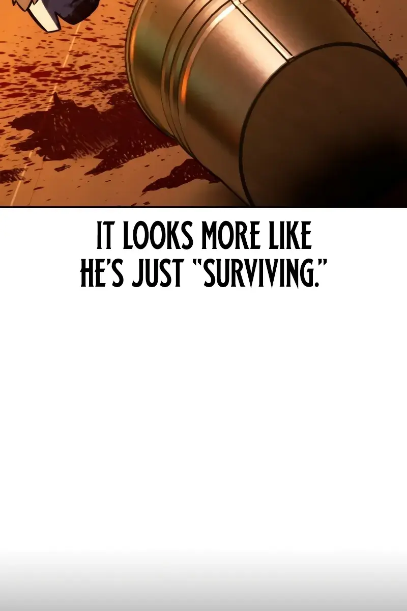 The Extra's Survival Guide Chapter 49 Page 58