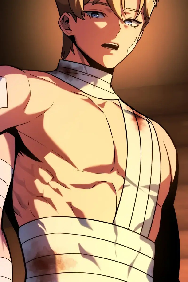 The Extra's Survival Guide Chapter 49 Page 67