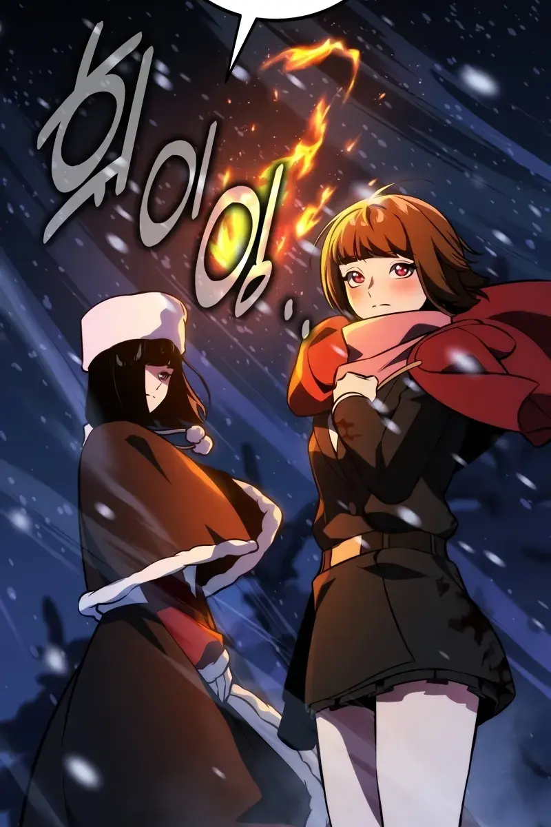 The Extra's Survival Guide Chapter 49 Page 83