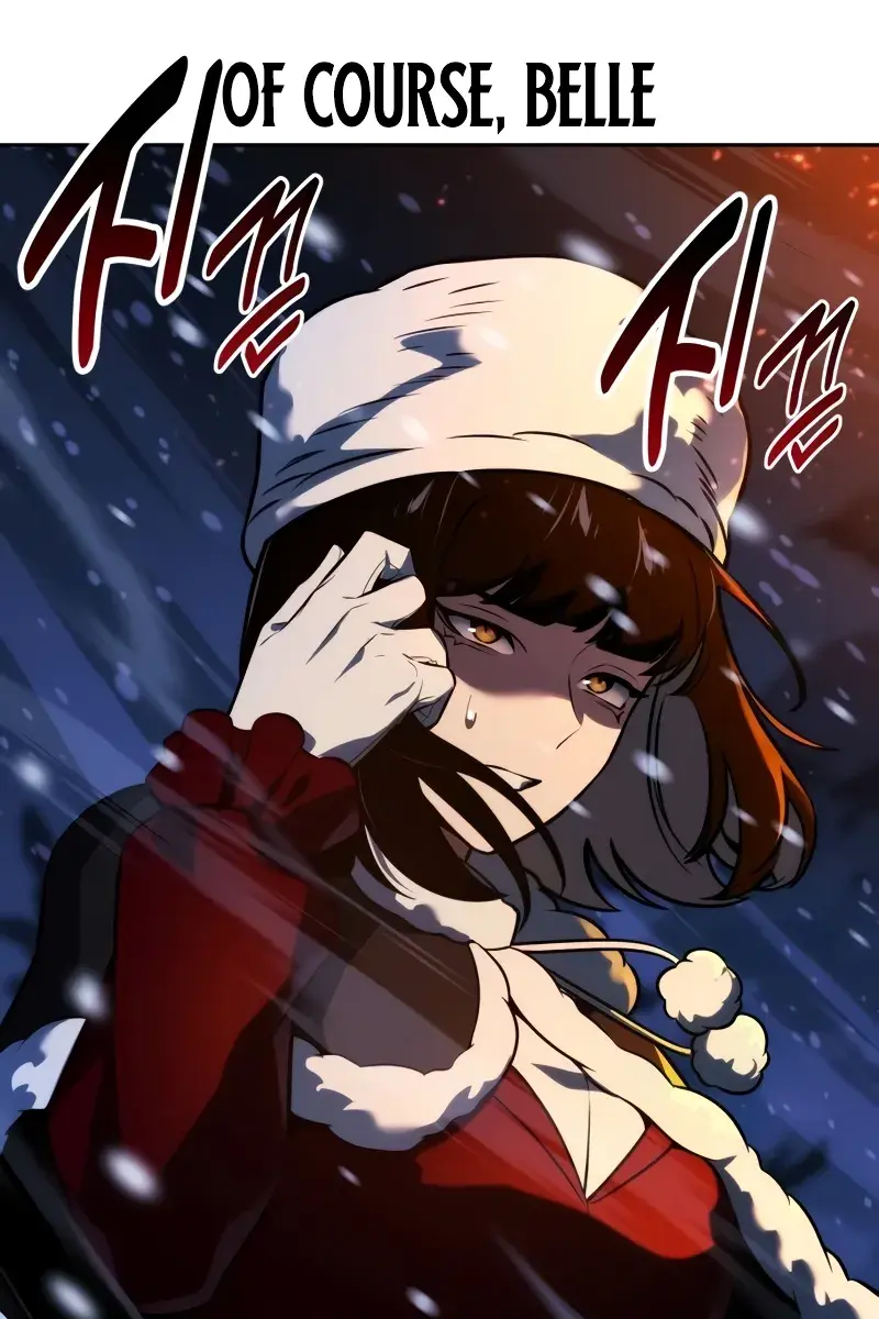 The Extra's Survival Guide Chapter 49 Page 85