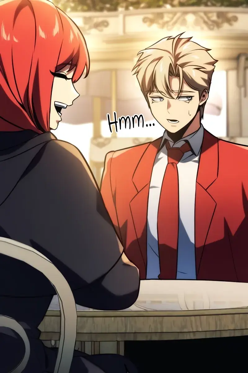 The Extra's Survival Guide Chapter 49 Page 96