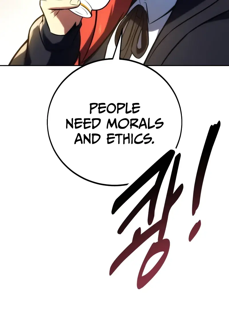 The Extra's Survival Guide Chapter 49 Page 109