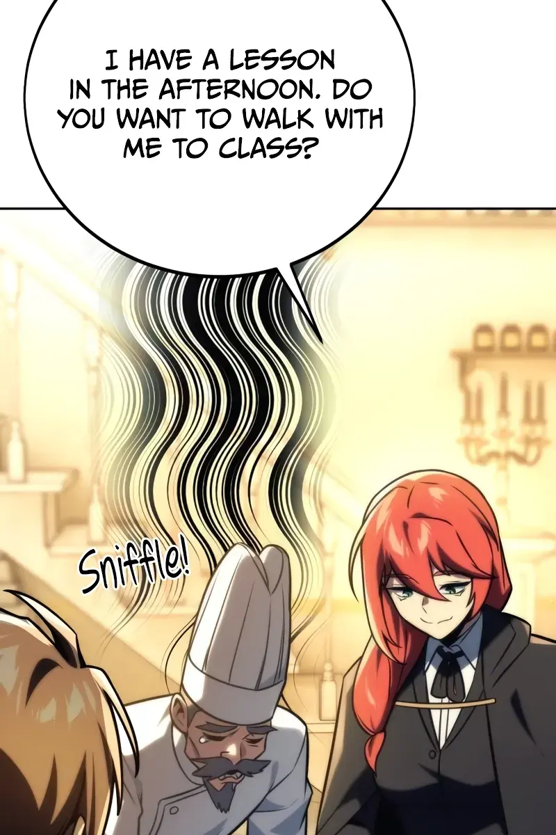 The Extra's Survival Guide Chapter 49 Page 114