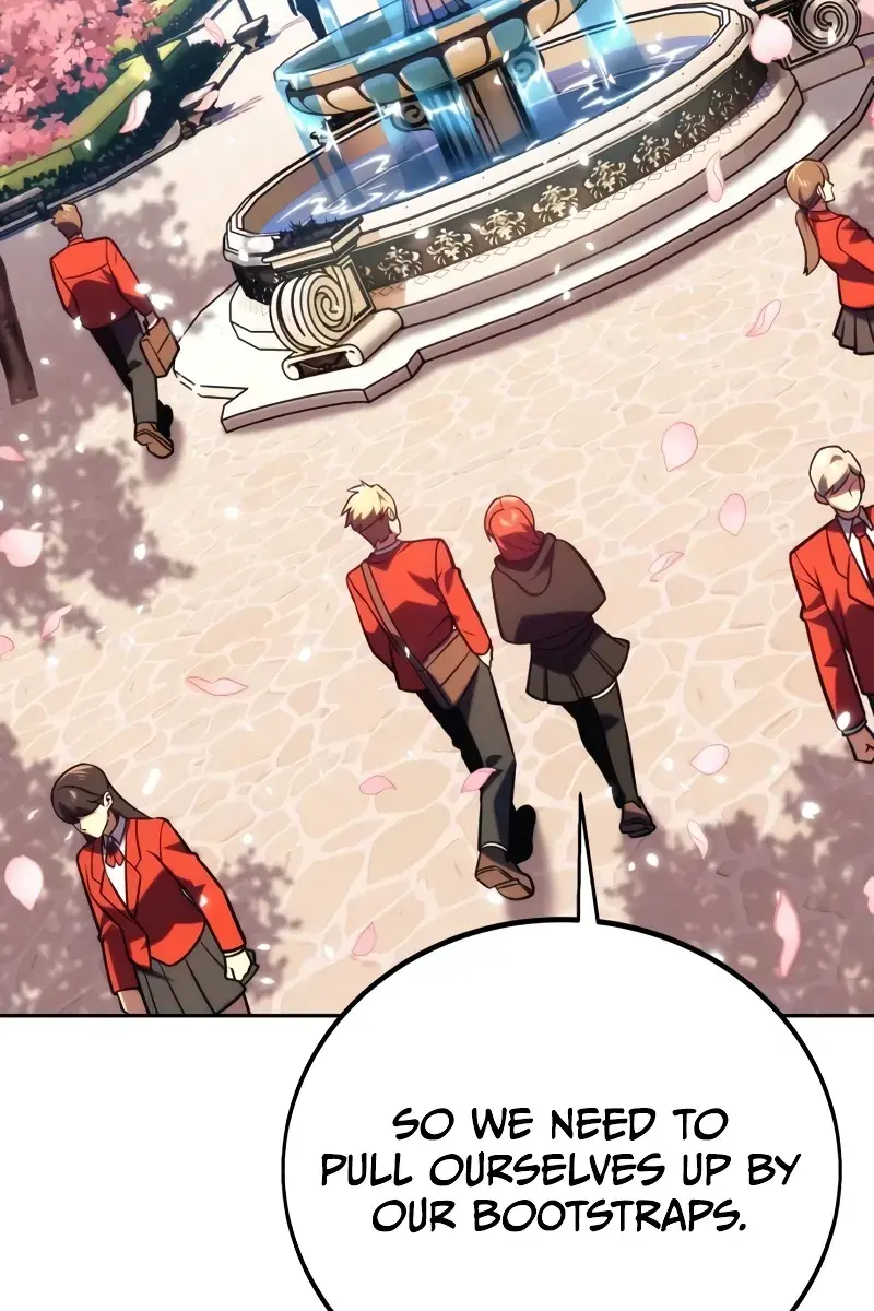 The Extra's Survival Guide Chapter 49 Page 117