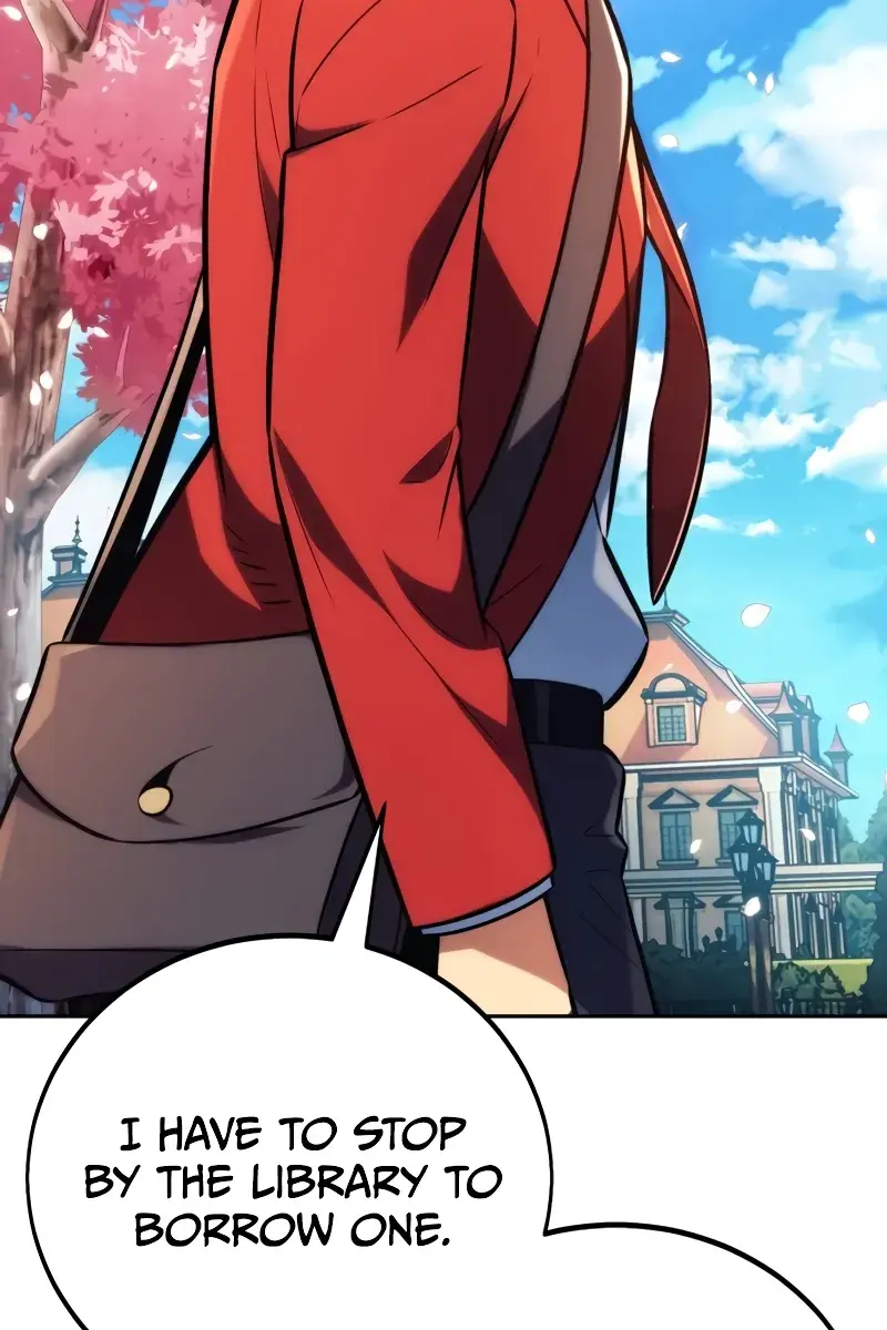 The Extra's Survival Guide Chapter 49 Page 124