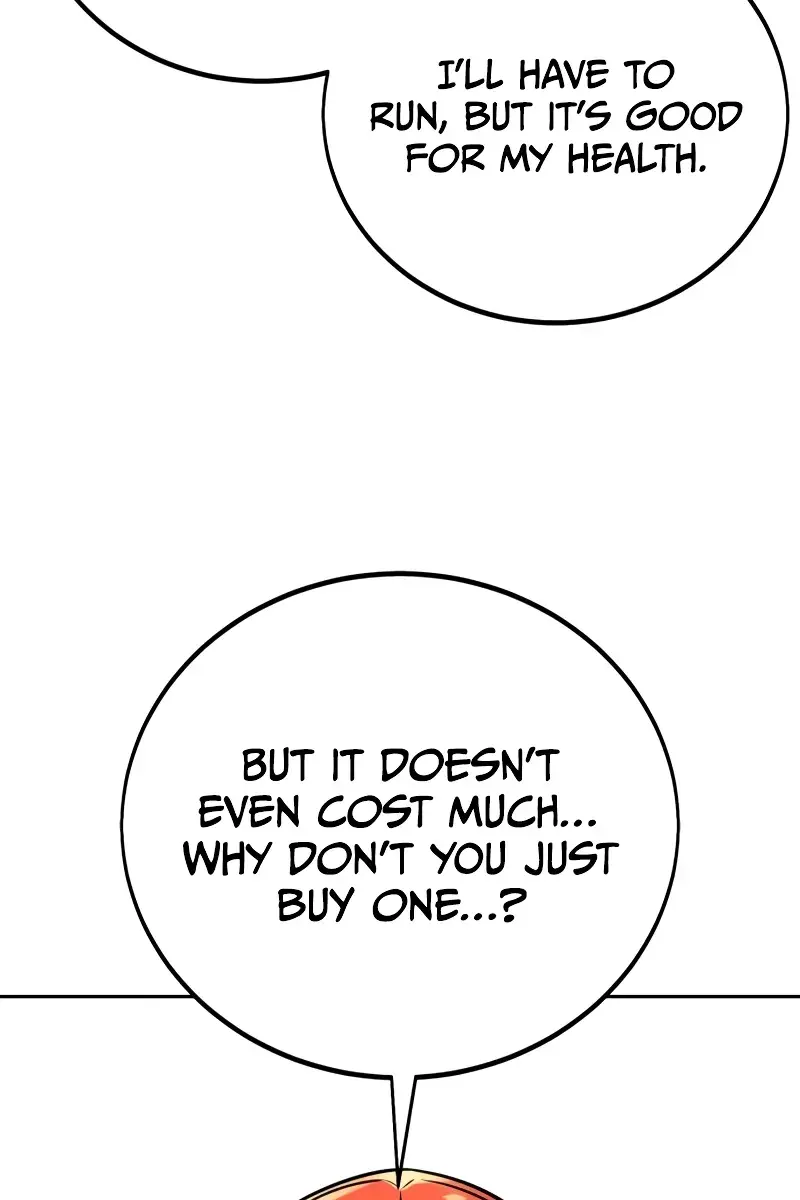 The Extra's Survival Guide Chapter 49 Page 125