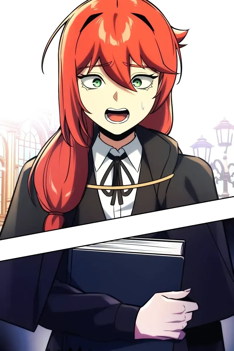 The Extra's Survival Guide Chapter 49 Page 126