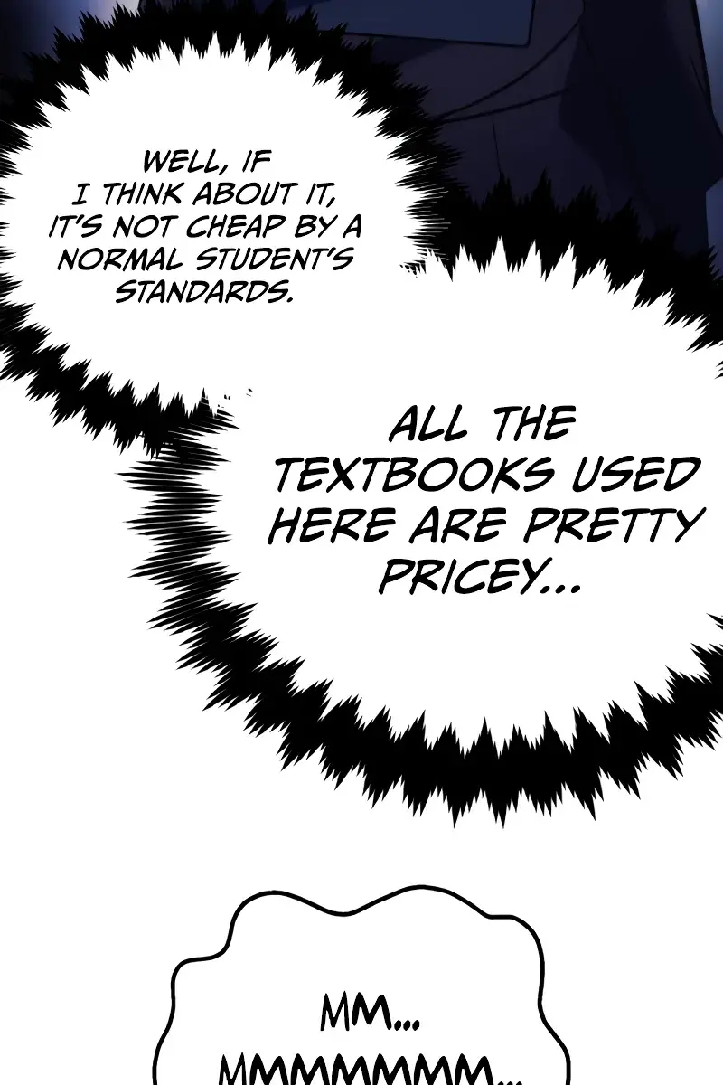 The Extra's Survival Guide Chapter 49 Page 127