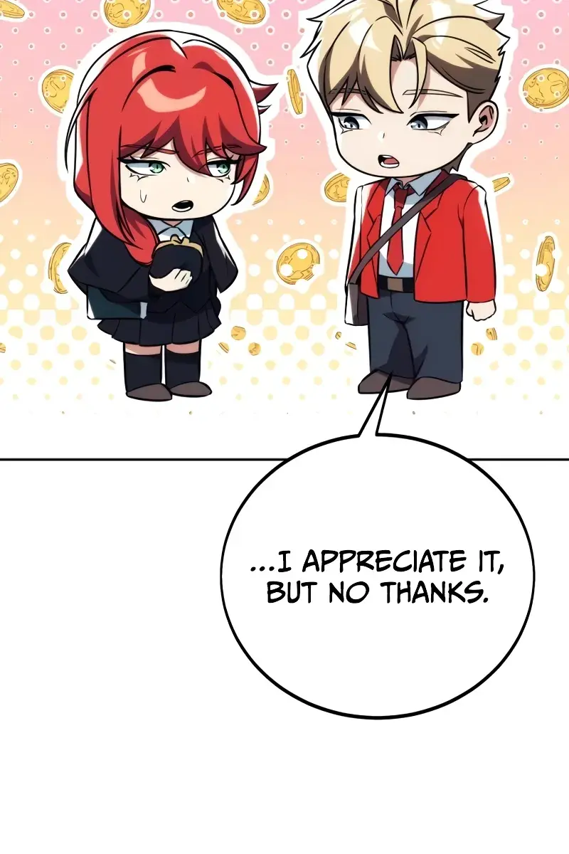 The Extra's Survival Guide Chapter 49 Page 130