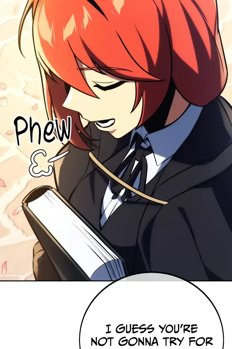 The Extra's Survival Guide Chapter 49 Page 132