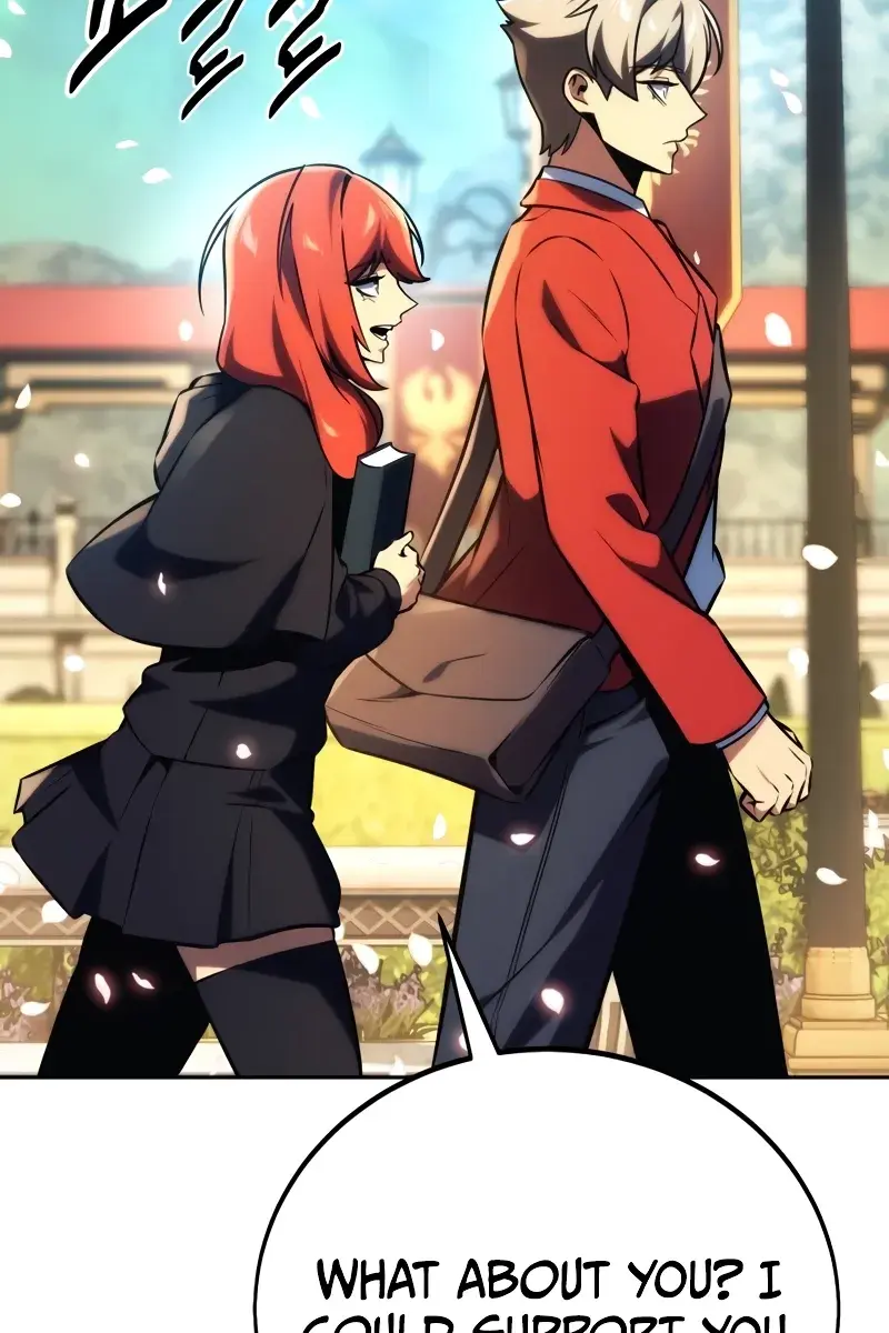 The Extra's Survival Guide Chapter 49 Page 135