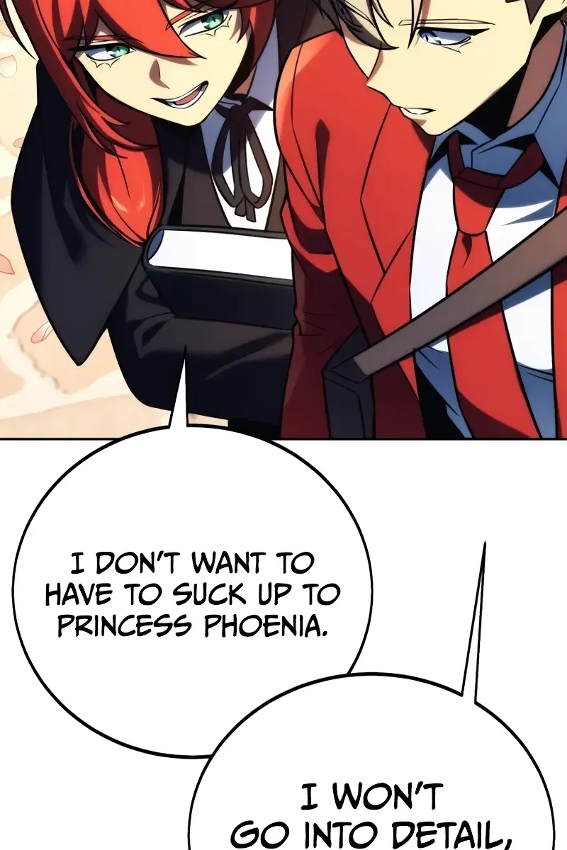 The Extra's Survival Guide Chapter 49 Page 139