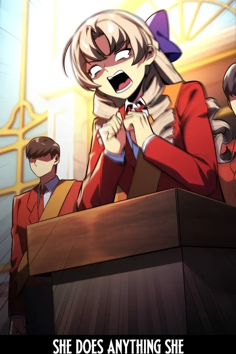 The Extra's Survival Guide Chapter 49 Page 145