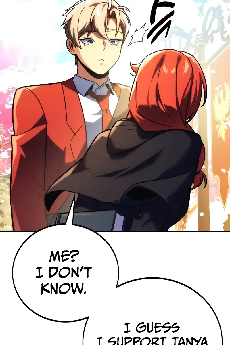 The Extra's Survival Guide Chapter 49 Page 150