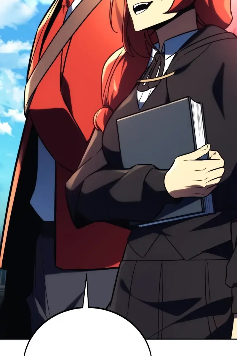 The Extra's Survival Guide Chapter 49 Page 171