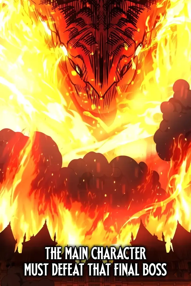 The Extra's Survival Guide Chapter 49 Page 174