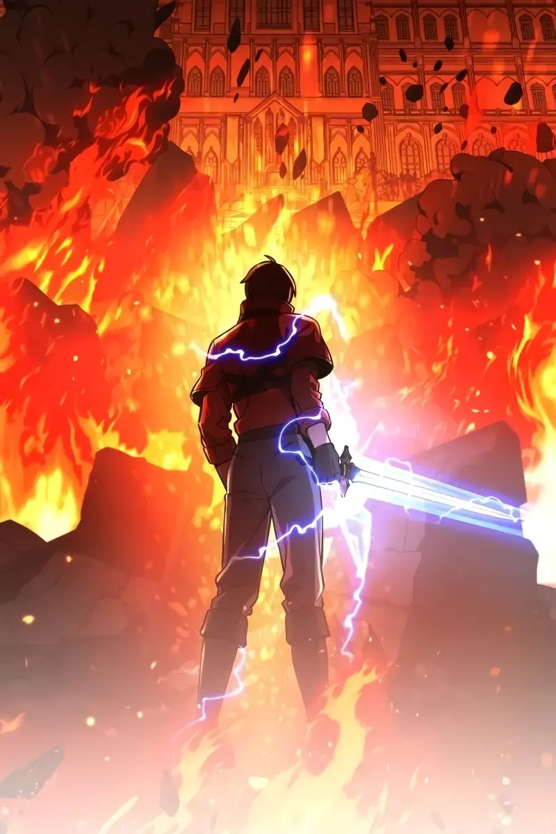 The Extra's Survival Guide Chapter 49 Page 175