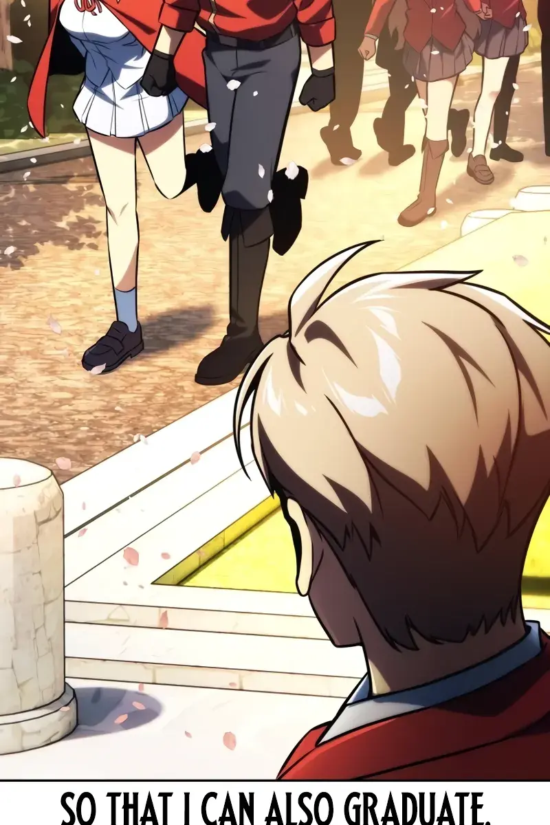 The Extra's Survival Guide Chapter 49 Page 177