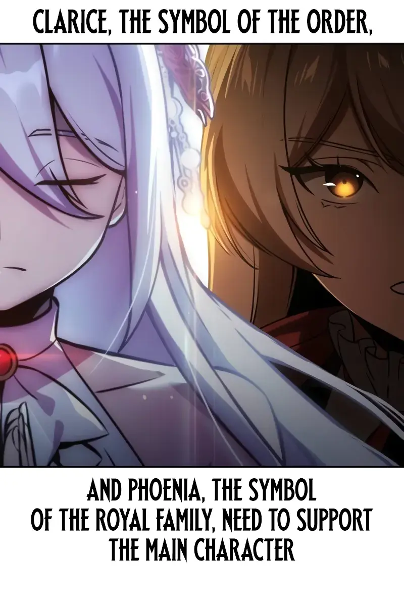 The Extra's Survival Guide Chapter 49 Page 179