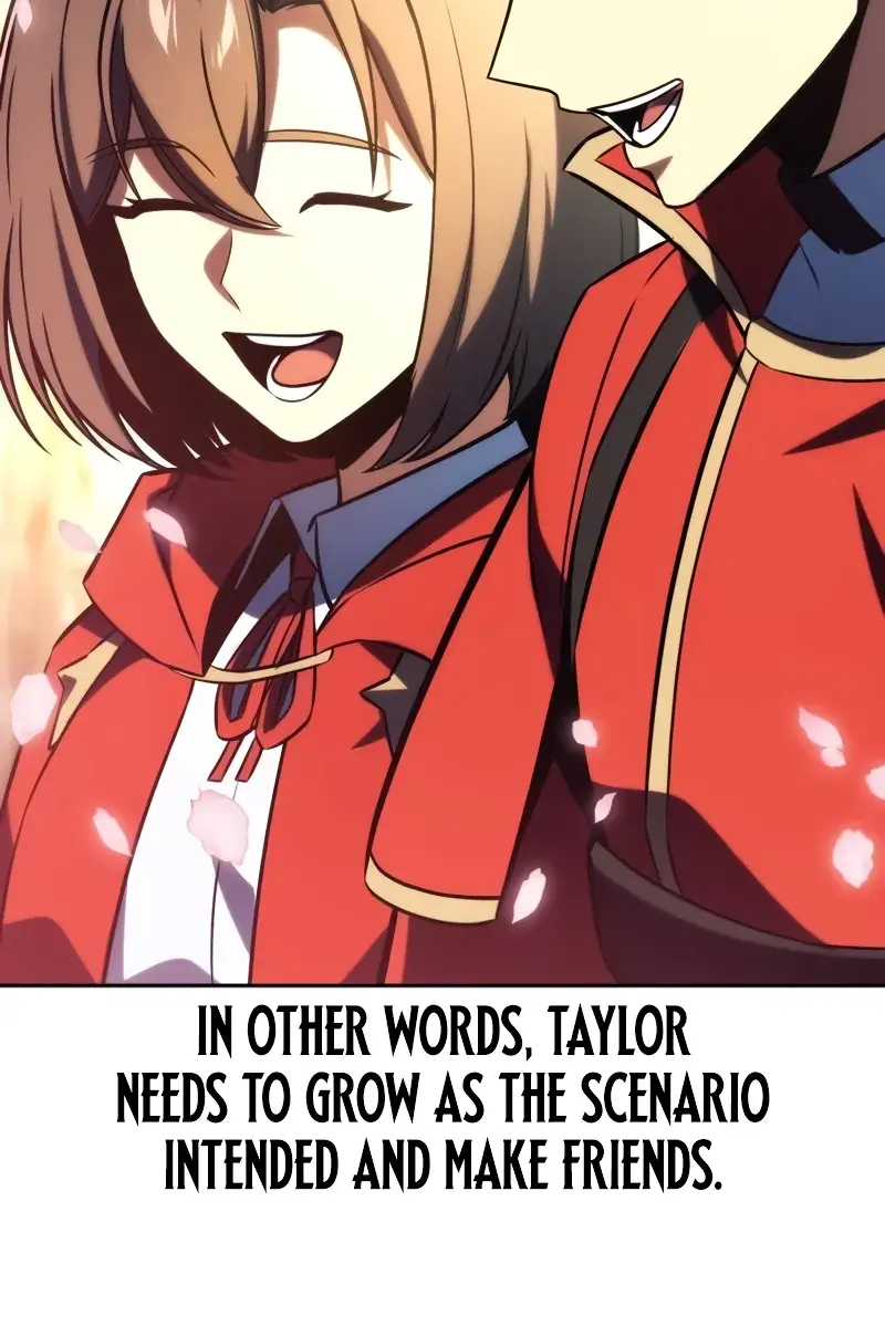 The Extra's Survival Guide Chapter 49 Page 181