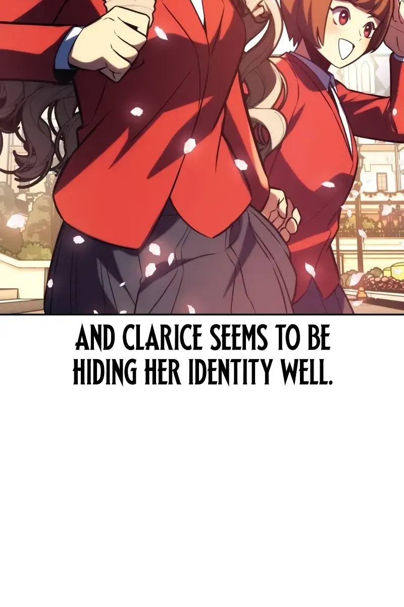 The Extra's Survival Guide Chapter 49 Page 184