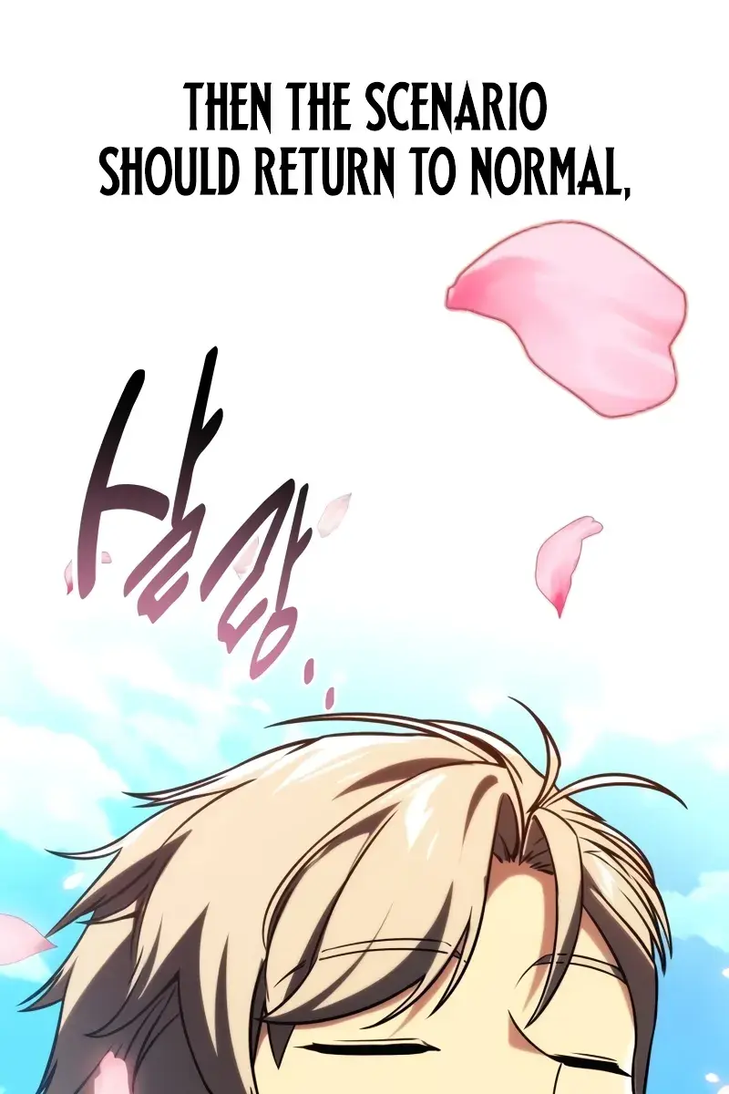 The Extra's Survival Guide Chapter 49 Page 186