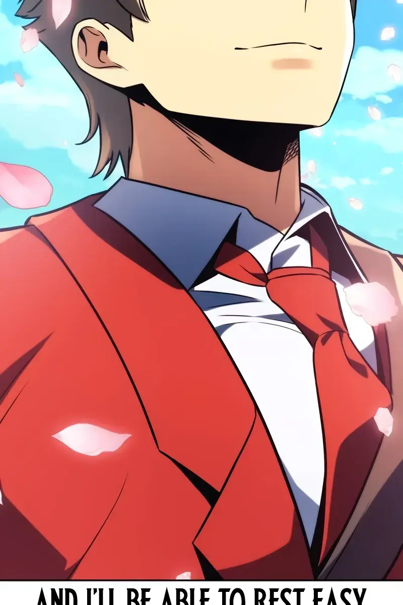 The Extra's Survival Guide Chapter 49 Page 187