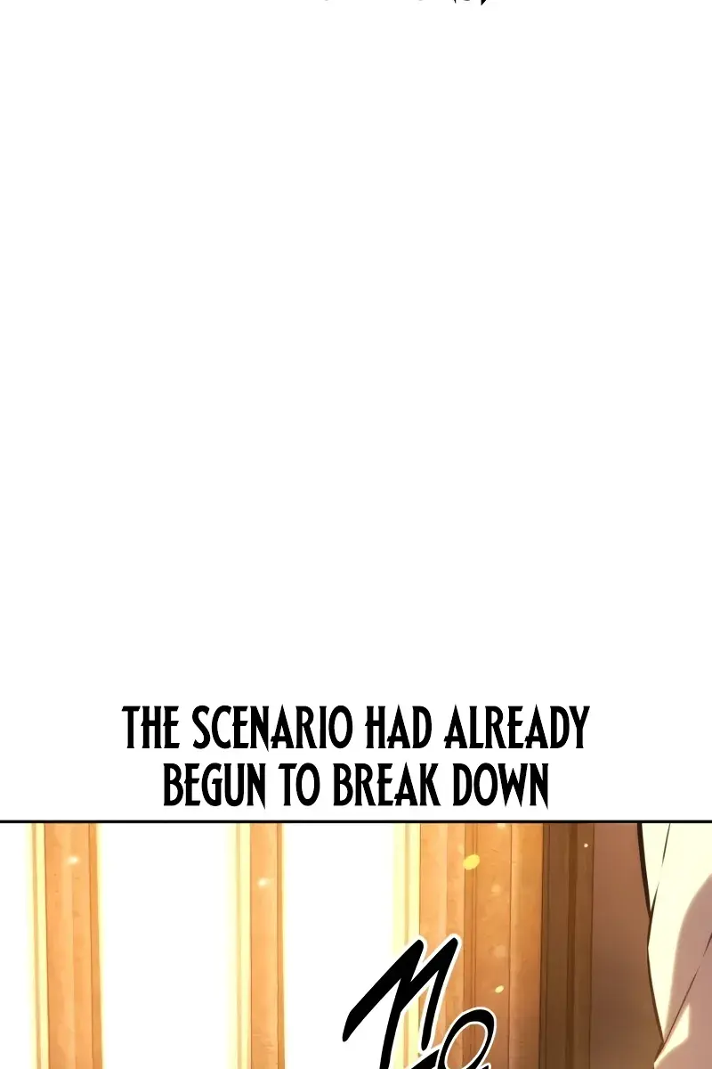 The Extra's Survival Guide Chapter 49 Page 191