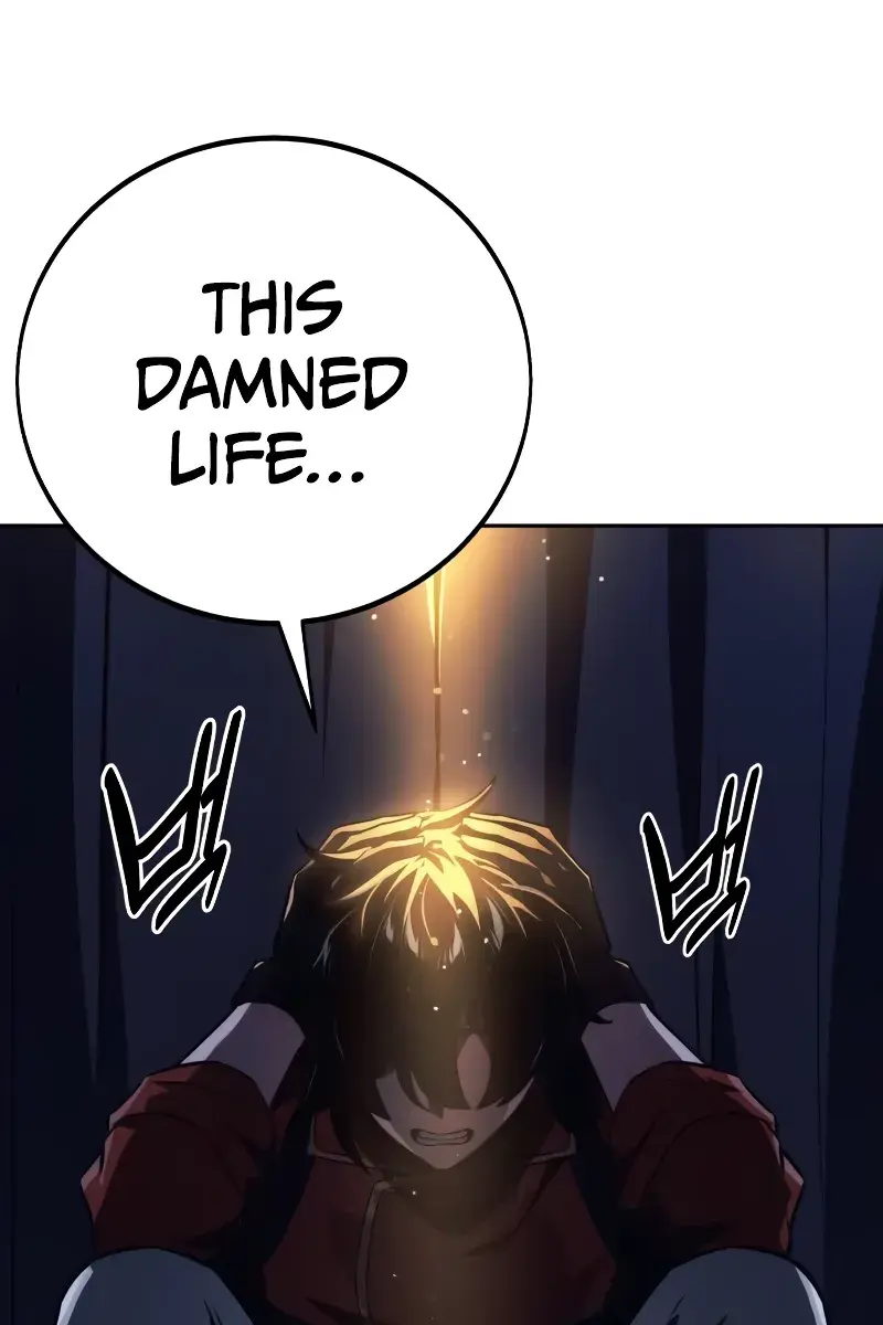 The Extra's Survival Guide Chapter 50 Page 5