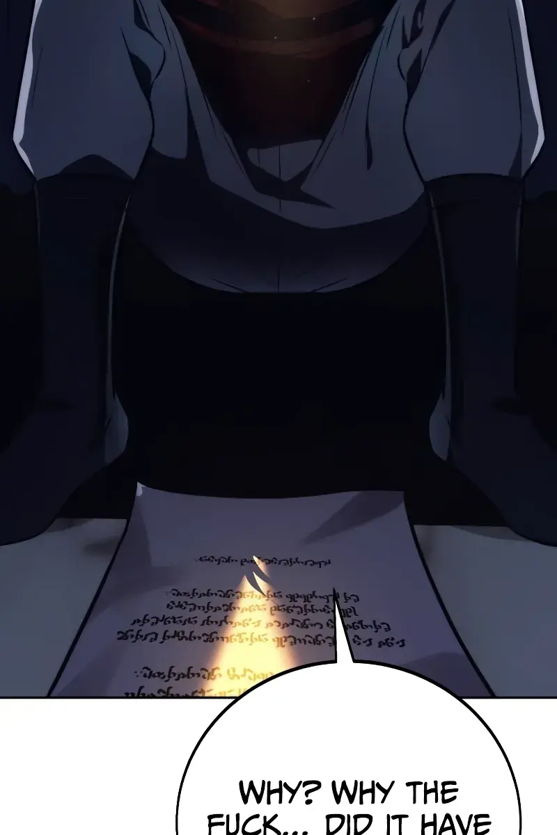 The Extra's Survival Guide Chapter 50 Page 6