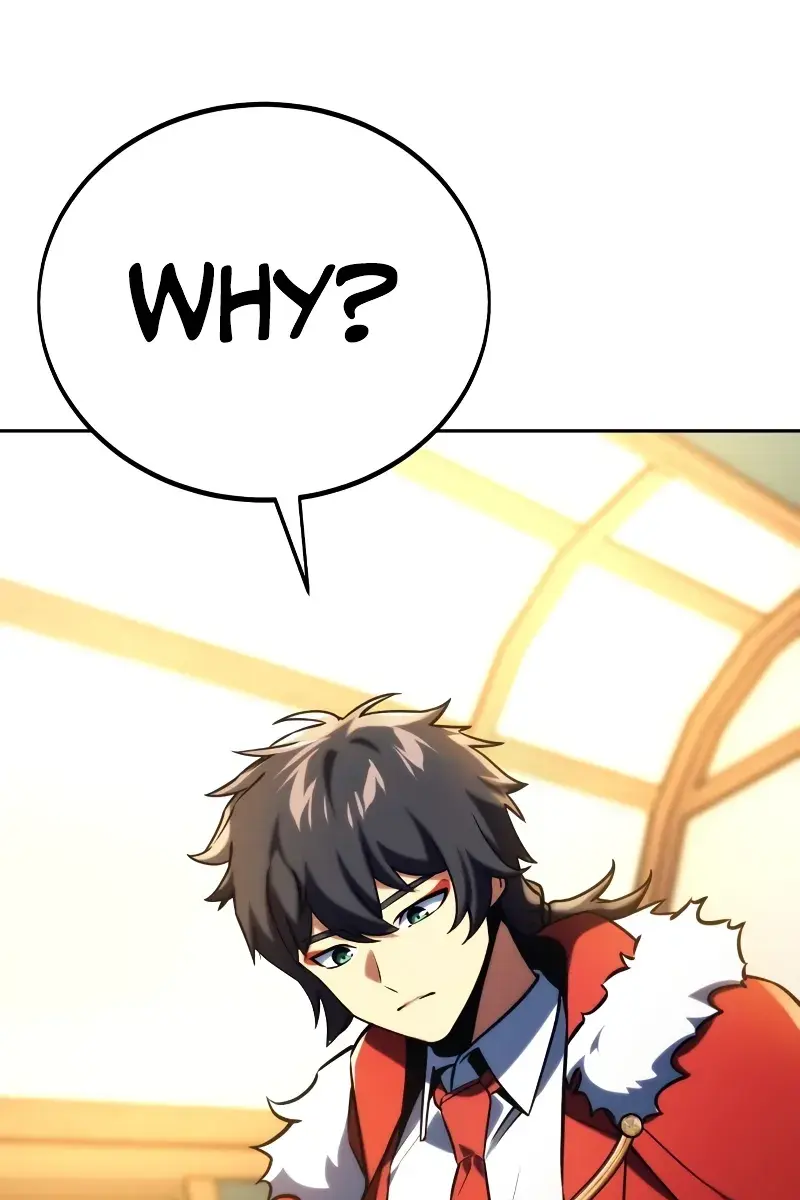 The Extra's Survival Guide Chapter 50 Page 9