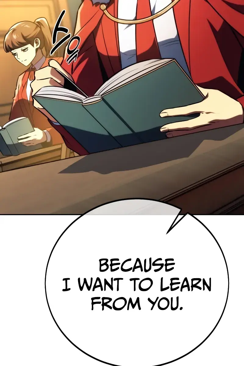 The Extra's Survival Guide Chapter 50 Page 10