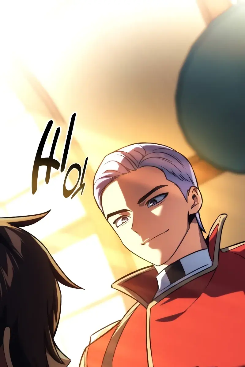 The Extra's Survival Guide Chapter 50 Page 13