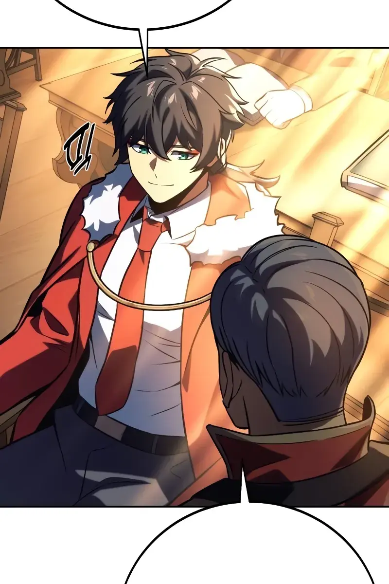 The Extra's Survival Guide Chapter 50 Page 16