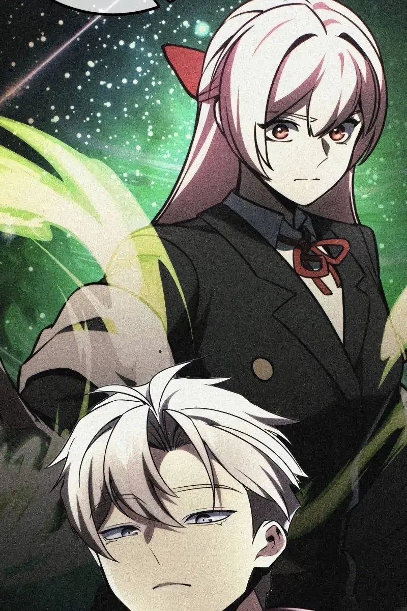 The Extra's Survival Guide Chapter 50 Page 18