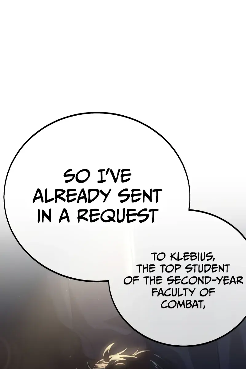 The Extra's Survival Guide Chapter 50 Page 22