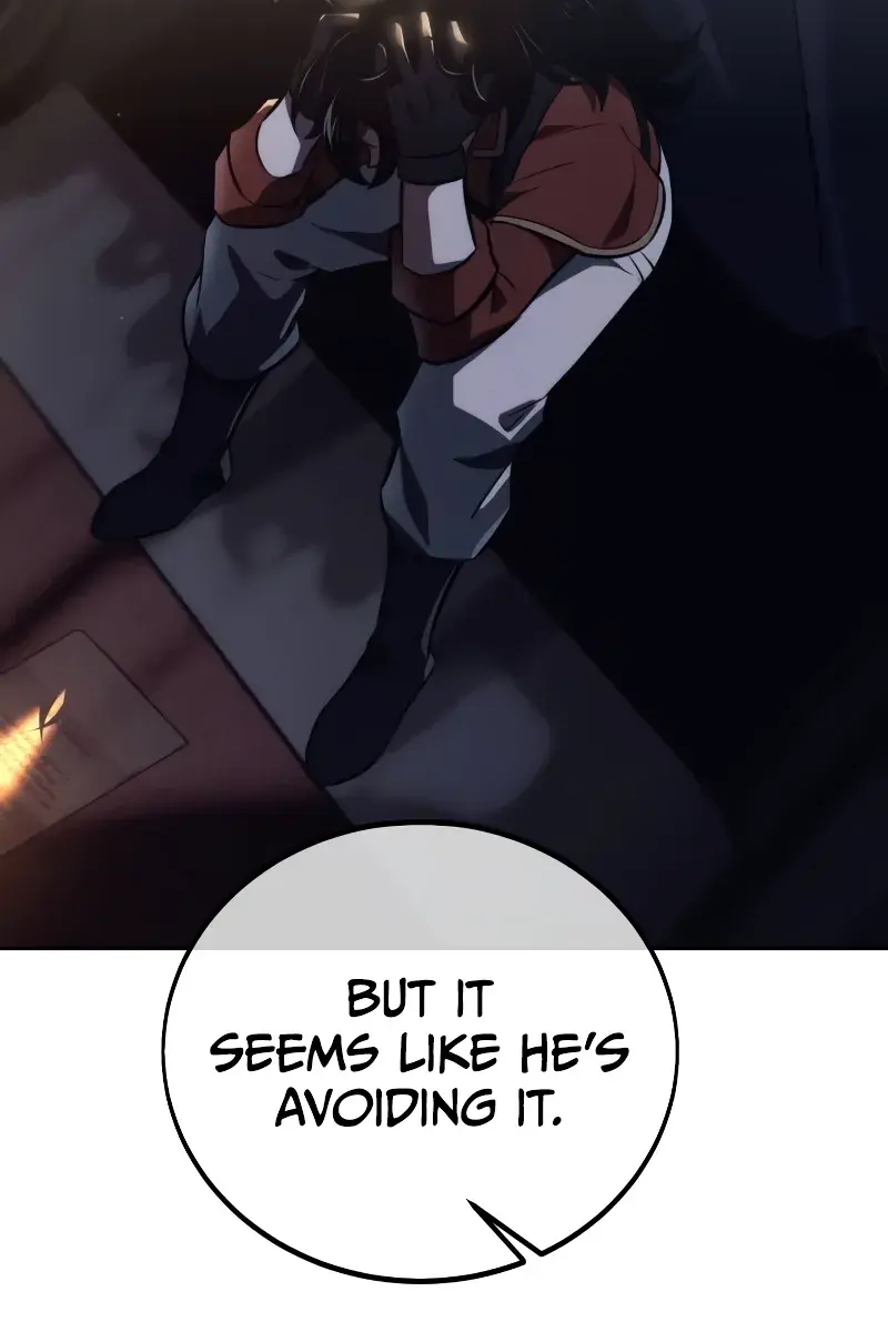 The Extra's Survival Guide Chapter 50 Page 23