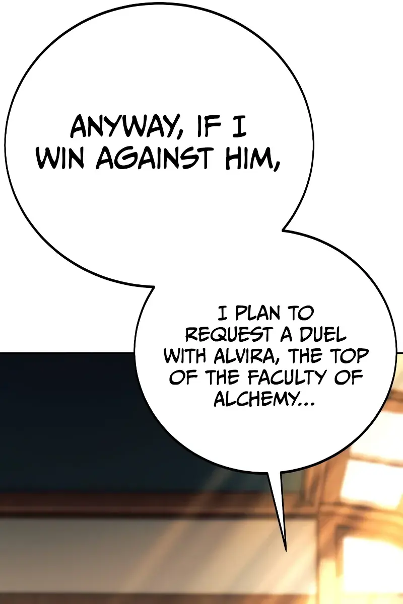 The Extra's Survival Guide Chapter 50 Page 25