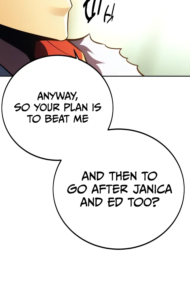 The Extra's Survival Guide Chapter 50 Page 31