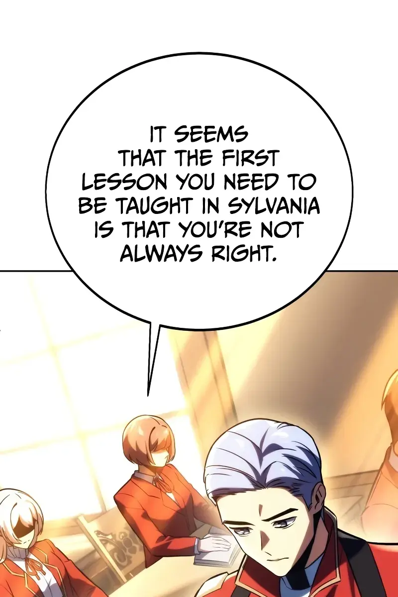 The Extra's Survival Guide Chapter 50 Page 32