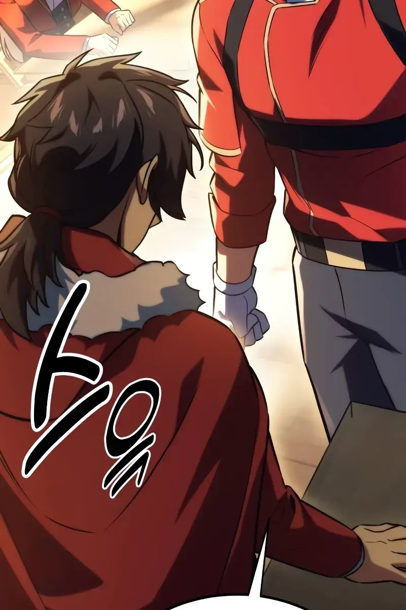 The Extra's Survival Guide Chapter 50 Page 33