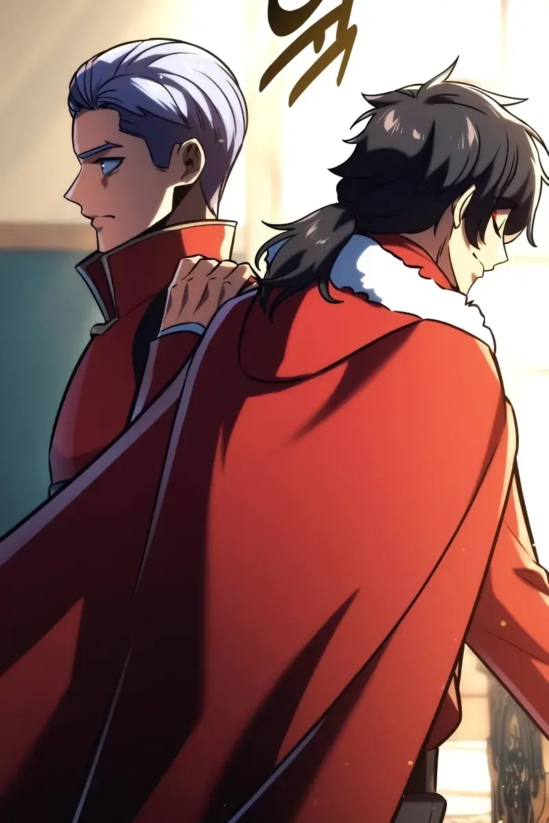 The Extra's Survival Guide Chapter 50 Page 37