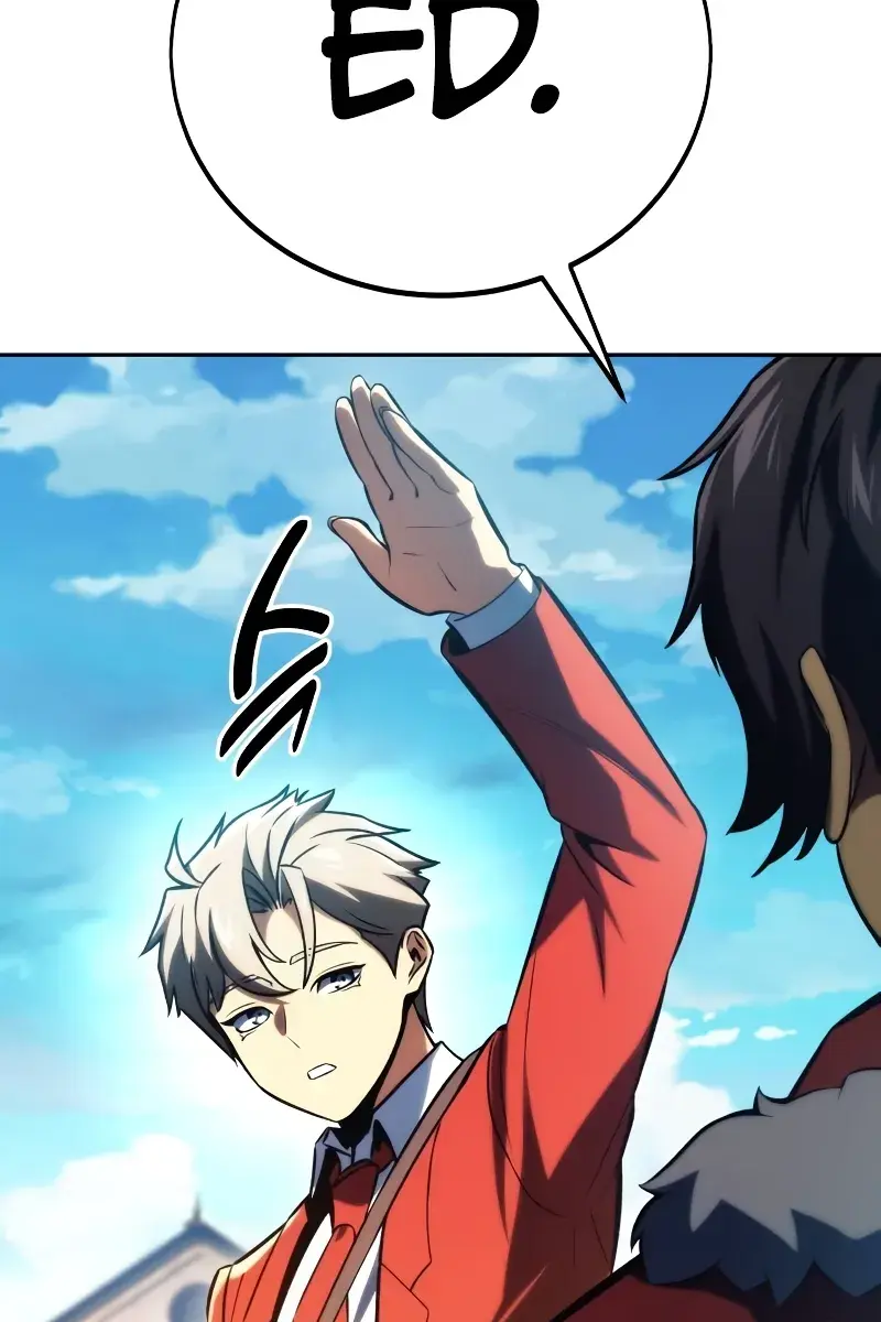 The Extra's Survival Guide Chapter 50 Page 45