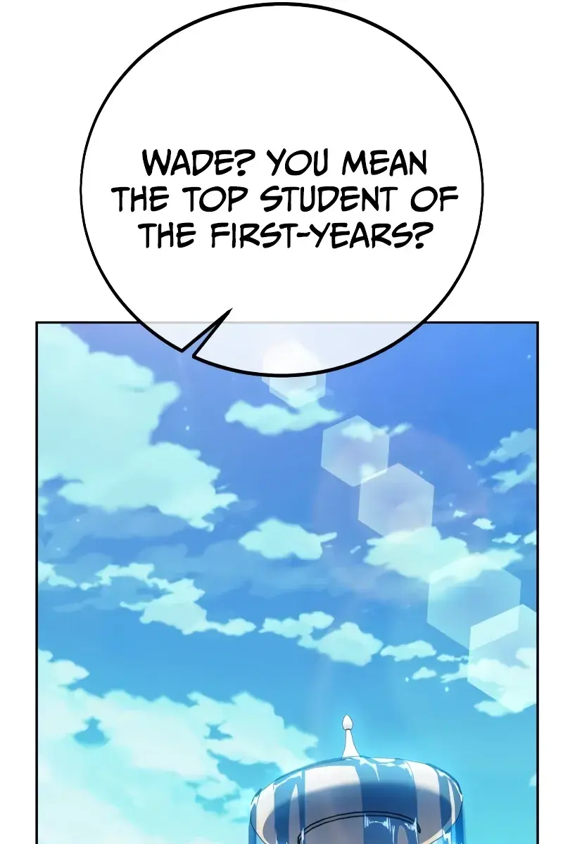 The Extra's Survival Guide Chapter 50 Page 48